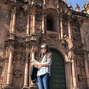 Meet your Posher, Grace